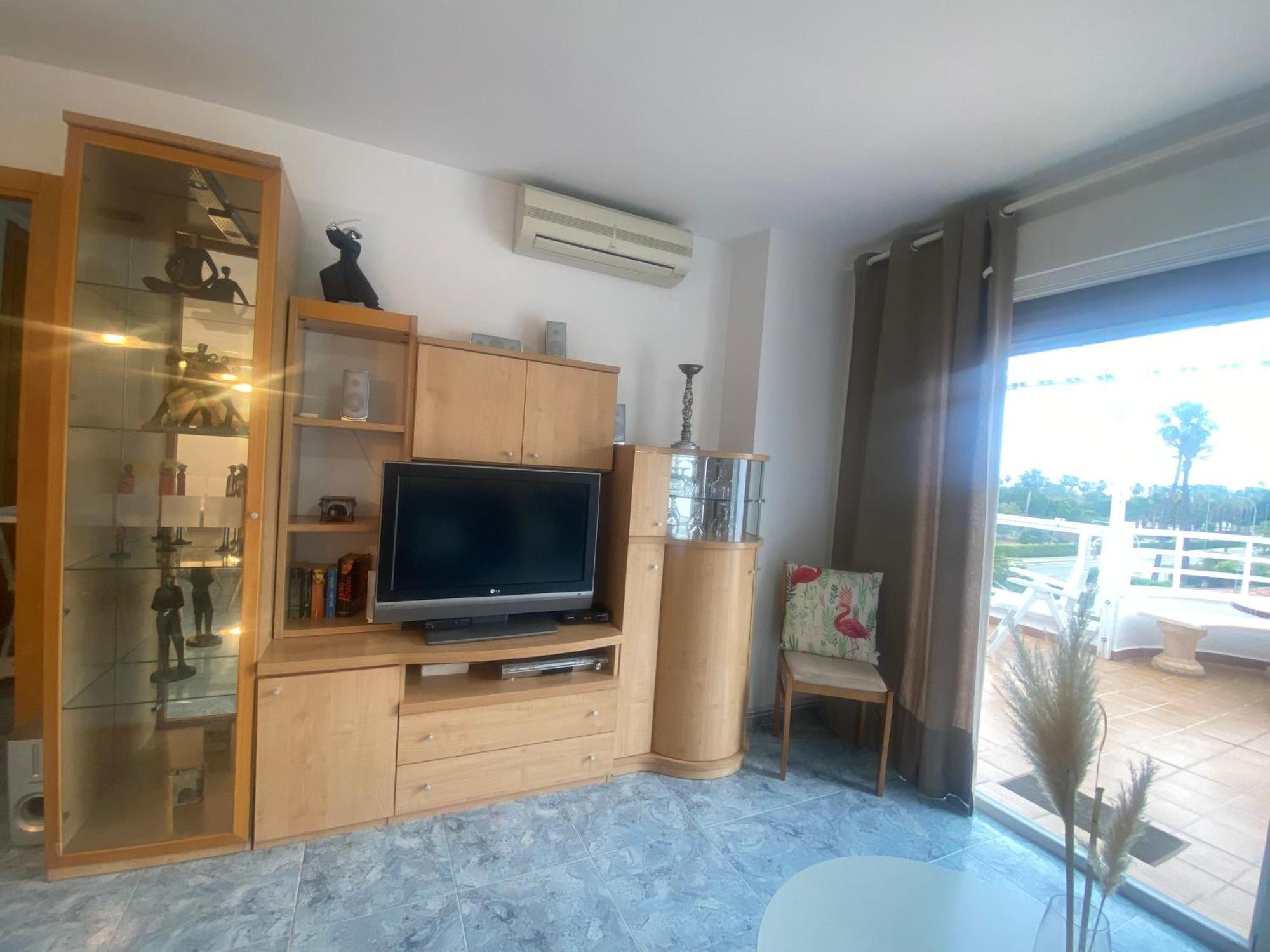 Sea Views Apartments เดเนีย ภายนอก รูปภาพ
